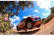 Kubica gains on gravel