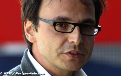 FFSA&nbsp;: Le sport auto français plongé dans une immense tristesse