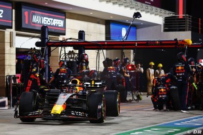 Horner et Stella ne souhaitent pas tester les arrêts obligatoires en F1