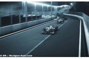Hamilton et Button rêvent d'un GP à Londres