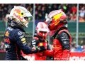 Marko : L'ambiance était toxique entre Sainz et Verstappen chez Toro Rosso