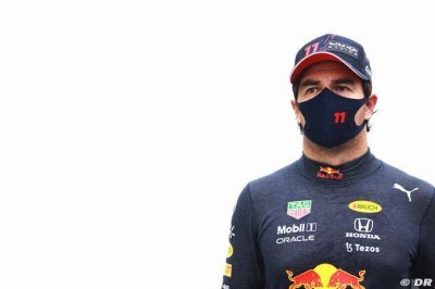 En difficulté, Pérez s’est ressourcé pendant la pause estivale