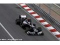 Surprise favourites ramp up pressure on drivers