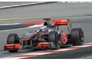 McLaren looking forward to Canada