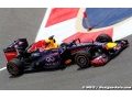 Le V8 Renault monopolise le podium du GP de Bahreïn