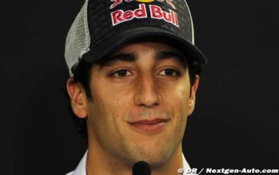 L’actualité de la F1 en quelques brèves