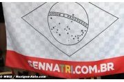 LRGP et Bruno lancent la campagne de la Fondation Senna