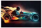 Comment la Formule 1 a inspiré le monde des jeux d'argent