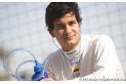 Julian Leal joins Rapax in 2011 GP2 Series