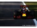 Ricciardo : L'arrivée de Verstappen m'a donné un coup de fouet