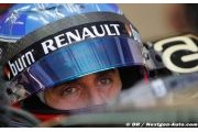Nicolas Prost ravi d'avoir pu se lâcher