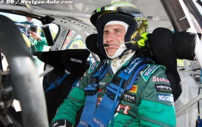 Wilson considered Rally of Scotland outing 