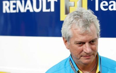 Symonds s’inquiète des dépassements trop faciles en F1