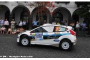 IRC Madeira preview : The expectations