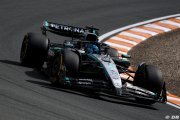 Mercedes launches hunt for next German F1 star