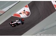 Free 3: Hamilton reigns supreme during final practice at Abu Dhabi
