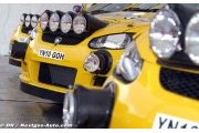 PROTON eyes 2011 IRC campaign