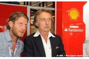 Montezemolo: F1 is too dependent on aerodynamics