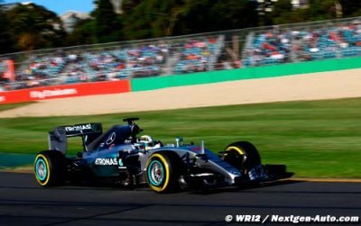 Wolff extrêmement remonté suite aux propos de Christian Horner
