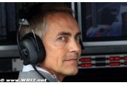 Cacophonie chez Mercedes concernant Red Bull