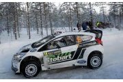 Six rallyes garantis pour Matthew Wilson
