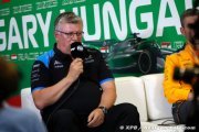 Ça bouge chez Alpine F1 : Szafnauer explique la nouvelle structure 