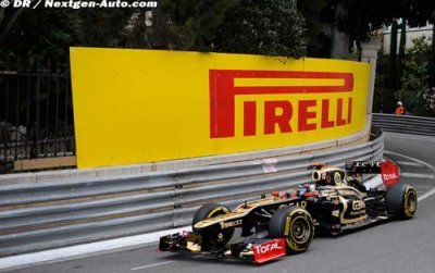 Raikkonen: Monaco is a different challenge