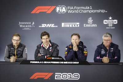 Le règlement 2021 va creuser et non réduire les écarts entre les équipes