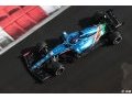 Prost confirme un 'problème de fiabilité' du moteur Renault de 2022
