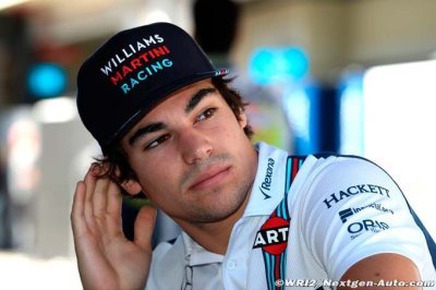 Stroll ne vise pas Le Mans cette année pour se concentrer sur la F1