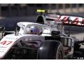 Mexico GP 2021 - Haas F1 preview