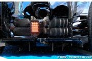 La suspension de McLaren intrigue James Allison