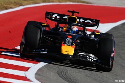 Pourquoi Verstappen a un avantage sur les pilotes McLaren F1 selon Wolff