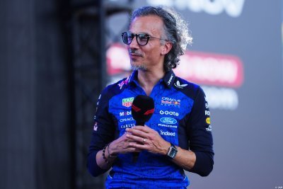 Mekies prédit une Red Bull rapide partout mais rappelle que la victoire ’n’est jamais acquise’
