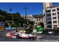 Une bonne première journée pour Haas F1 au GP de Monaco