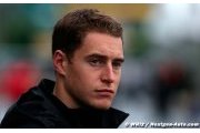 Vandoorne 'optimistic' of F1 debut in 2016