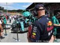 Newey est-il un 'génie' ? Le consultant de Red Bull explique ses capacités