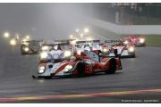 Spa : Un meeting de deux jours avec un départ à 14h30
