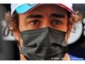 Alonso : Andretti et Herta seraient bien en Formule 1