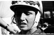 Décès de Maria Teresa De Filippis, 1ère femme en Formule 1