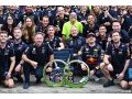 Horner en désaccord avec Marko : le titre constructeurs reste possible pour Red Bull