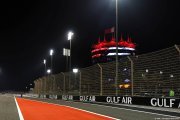 FIA president jets into trouble in Bahrain