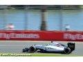 Massa s'attend à une lutte serrée avec Ferrari