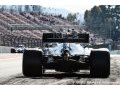 Mercedes réaffirme sa volonté de poursuivre en Formule 1