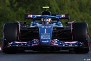 Gasly's manager admits Alpine 'frustration'