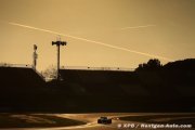 Coulthard pense que la F1 reprendra à huis clos