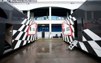 L’actualité de la F1 en quelques brèves