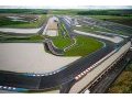 Conçu pour la F1, le Balaton Park ouvre en Hongrie