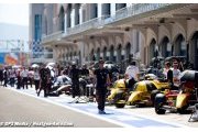 GP2 to become F1 Junior Series