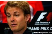 2014 Monaco Grand Prix - Qualifying Press Conference